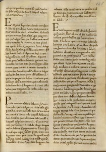 Llibre dels fets (manuscrito), página 125