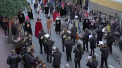 Desfile Capitanías Alagoneses - Tele Sax (33)