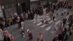 Desfile Capitanías Alagoneses - Tele Sax (49)