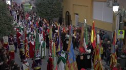 Desfile Capitanías Alagoneses - Tele Sax (56)