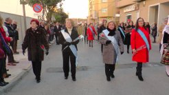 Desfile Capitanías Alagoneses - Tele Sax (66)