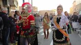 Desfile Capitanías Alagoneses - Tele Sax (91)